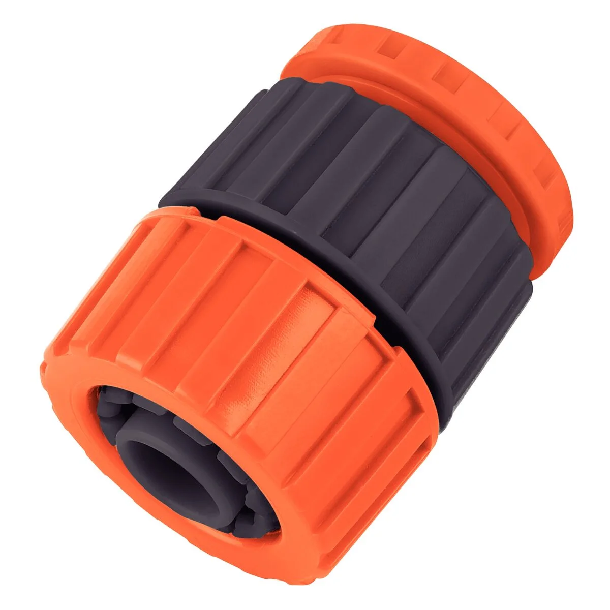 Engate Rosqueado Tramontina em Plástico para Mangueiras 1/2" e Torneiras