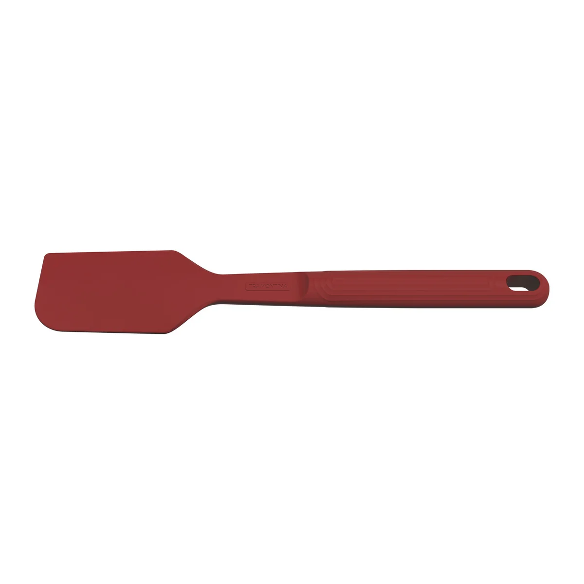 Espátula Tramontina Softta de Silicone Vermelho