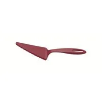Espátula para Bolo e Torta Tramontina Ability em Nylon Vermelho
