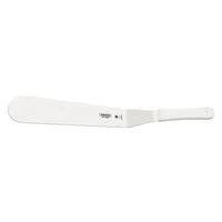 Espátula para Confeiteiro Tramontina Profissional Master com Lâmina de Aço Inox e Cabo em Polipropileno Branco 12"