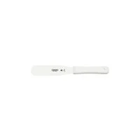 Espátula para Confeiteiro Tramontina Profissional Master com Lâmina em Aço Inox e Cabo de Polipropileno Branco 6"