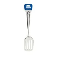 Espátula para Fritura Tramontina Utility em Aço Inox com Blister Individual
