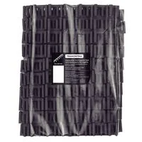 Espaçador Plástico Multiapoio Tipo Centopeia Tramontina 30 x 243 mm para Ferragens (Saco com 100 un.)