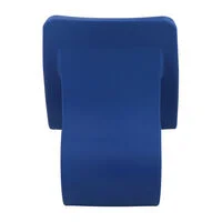 Espreguiçadeira Chaise Tramontina Octo ECO em Polietileno I''m Green Mariner Com Furo