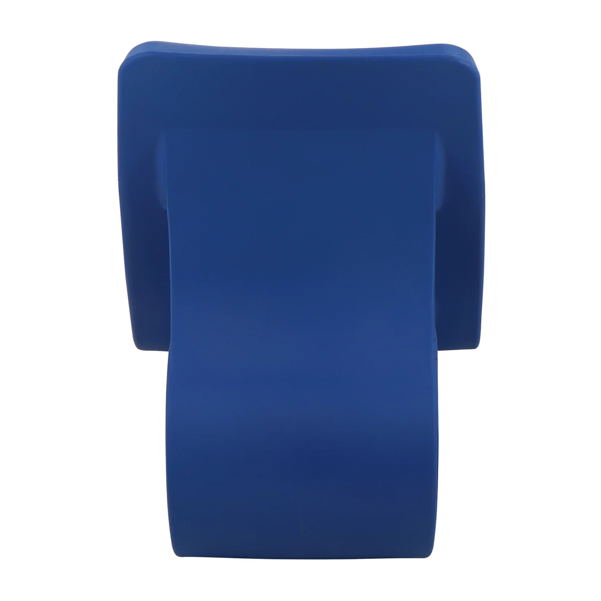 Espreguiçadeira Chaise Tramontina Octo ECO em Polietileno I''m Green Mariner Com Furo