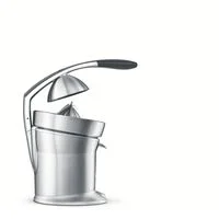 Espremedor Tramontina by Breville Express em Alumínio Fundido Fosco 127 V