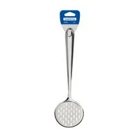 Espumadeira Tramontina Utility em Aço Inox com Blister Individual