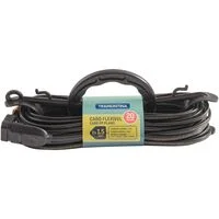 Extensão Cabide 1,5 mm² 10 A Tramontina 20 m
