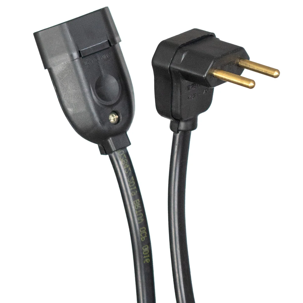 Extensão Cabide 1 mm² 10 A Tramontina 15 m