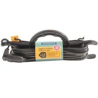 Extensão Cabide 1 mm² 10 A Tramontina 15 m