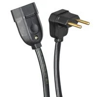 Extensão Cabide 1 mm² 10 A Tramontina 20 m