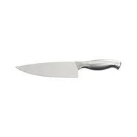 Faca Chef Tramontina Sublime em Aço Inox 6"