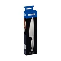 Faca Chef Tramontina Sublime em Aço Inox 6"