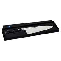 Faca Deba Tramontina Sushi Gold com Lâmina em Aço Inox e Cabo de Policarbonato com Fibra de Vidro 8"