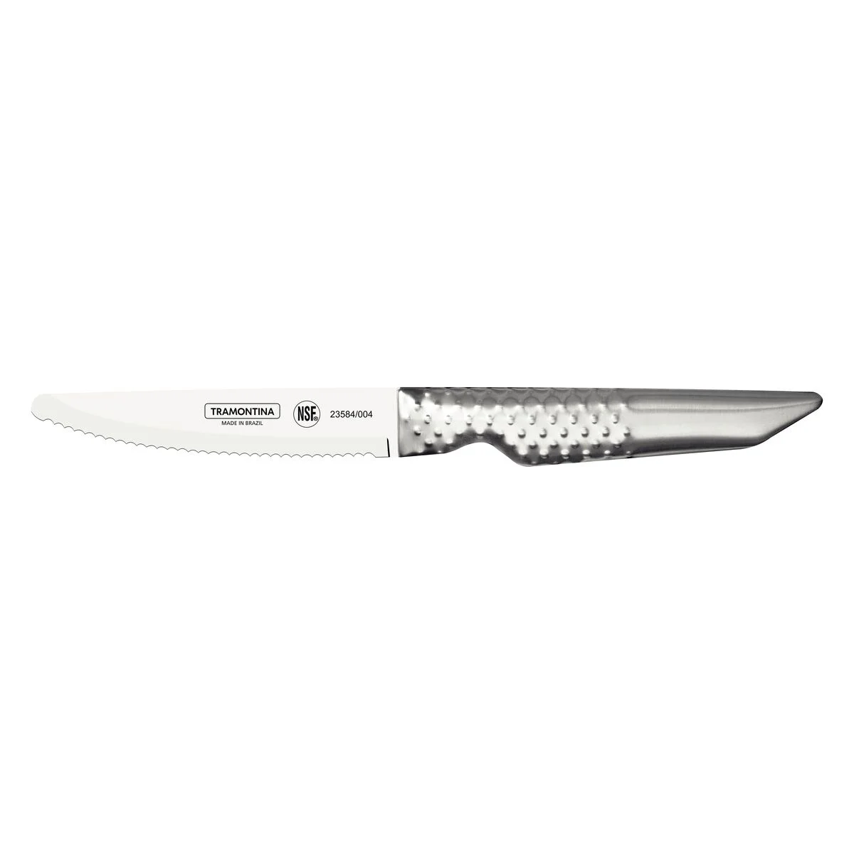 Faca Inclusiva Tramontina ForAll em Aço Inox 4"