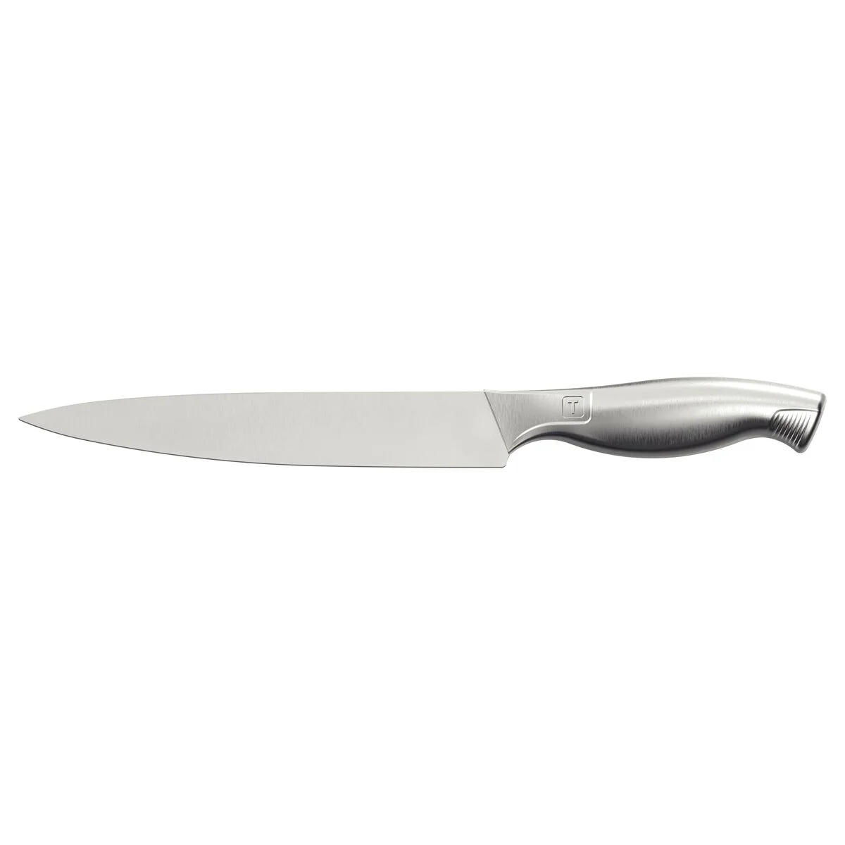 Faca Utility Tramontina Sublime em Aço Inox 8"