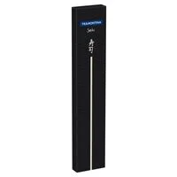 Faca Yanagiba Tramontina Sushi Diamond com Lâmina e Cabo em Aço Inox 9"