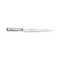Faca Yanagiba Tramontina Sushi Diamond com Lâmina e Cabo em Aço Inox 9"