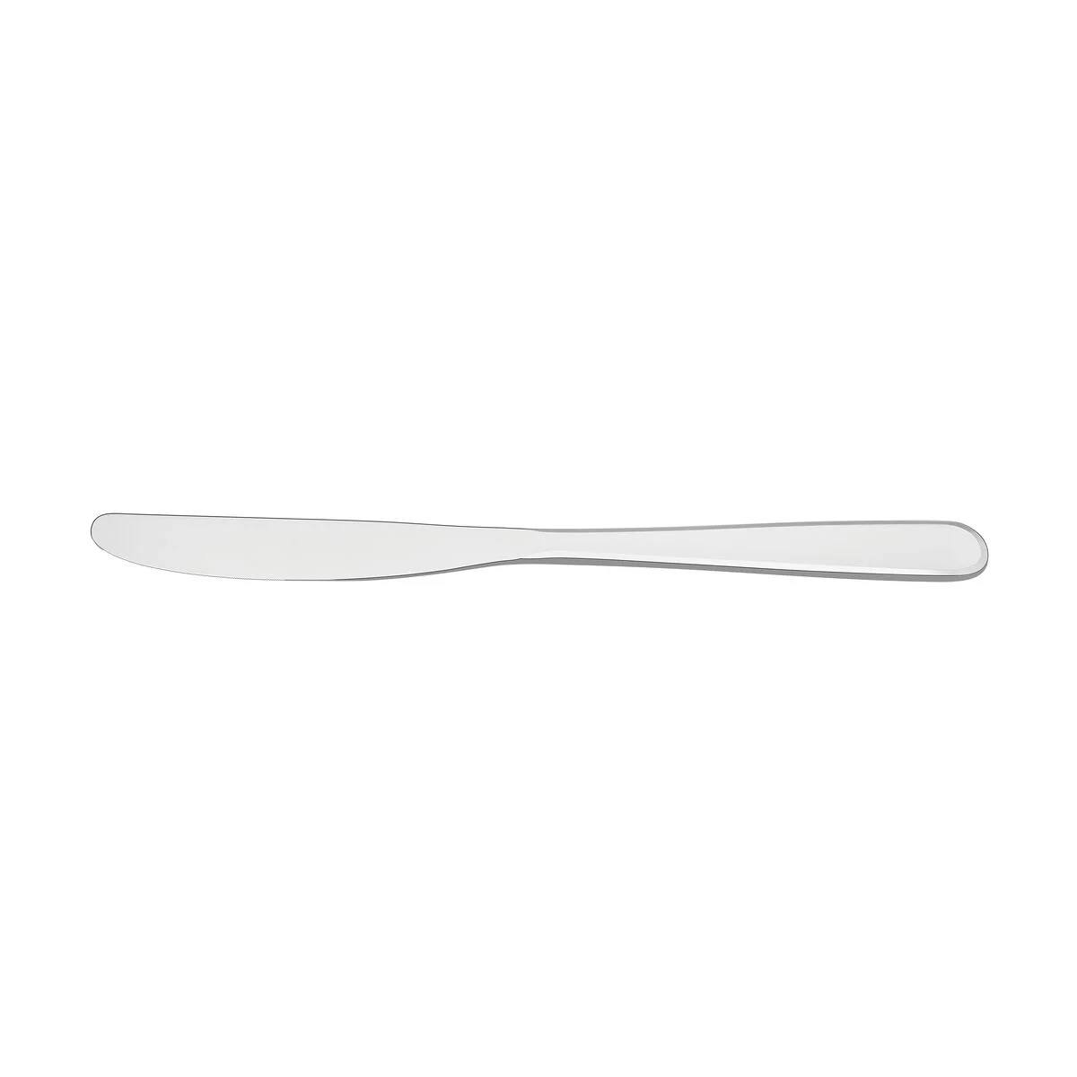 Faca de Mesa Tramontina Angra em Aço Inox