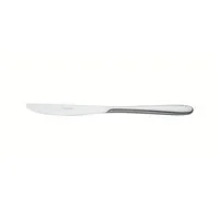 Faca de Mesa Tramontina Cannes Forjada em Aço Inox com Acabamento Alto Brilho