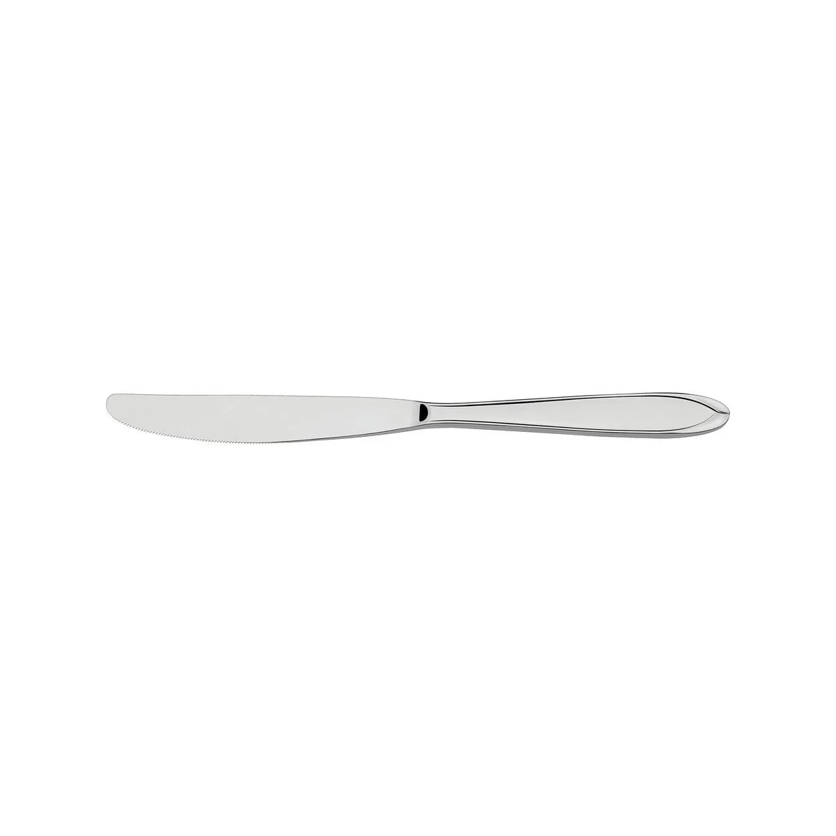 Faca de Mesa Tramontina Laguna em Aço Inox