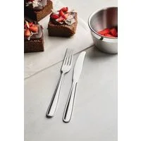 Faca de Mesa Tramontina Maresias em Aço Inox