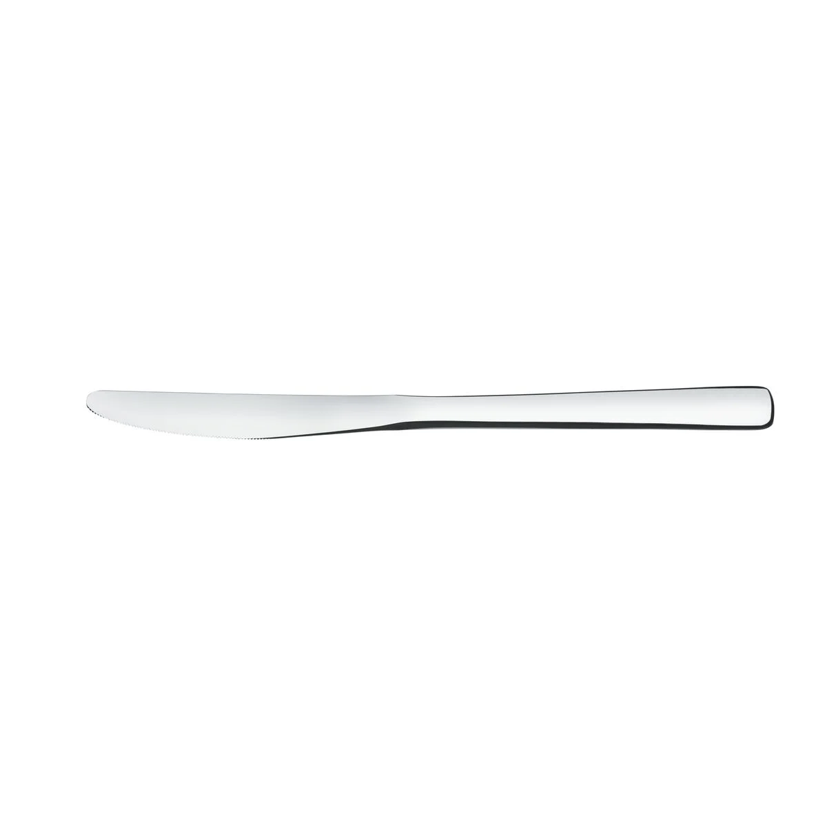 Faca de Mesa Tramontina Oslo em Aço Inox