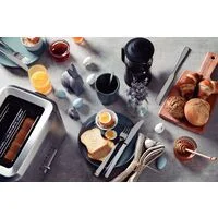 Faca de Mesa Tramontina Pacific em Aço Inox