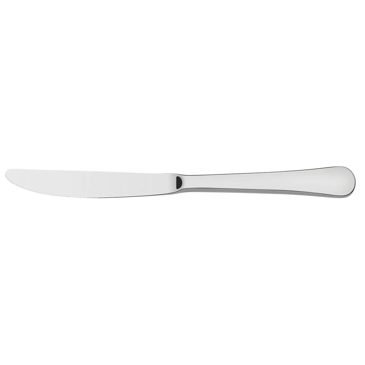 Faca de Mesa Tramontina Zurique em Aço Inox