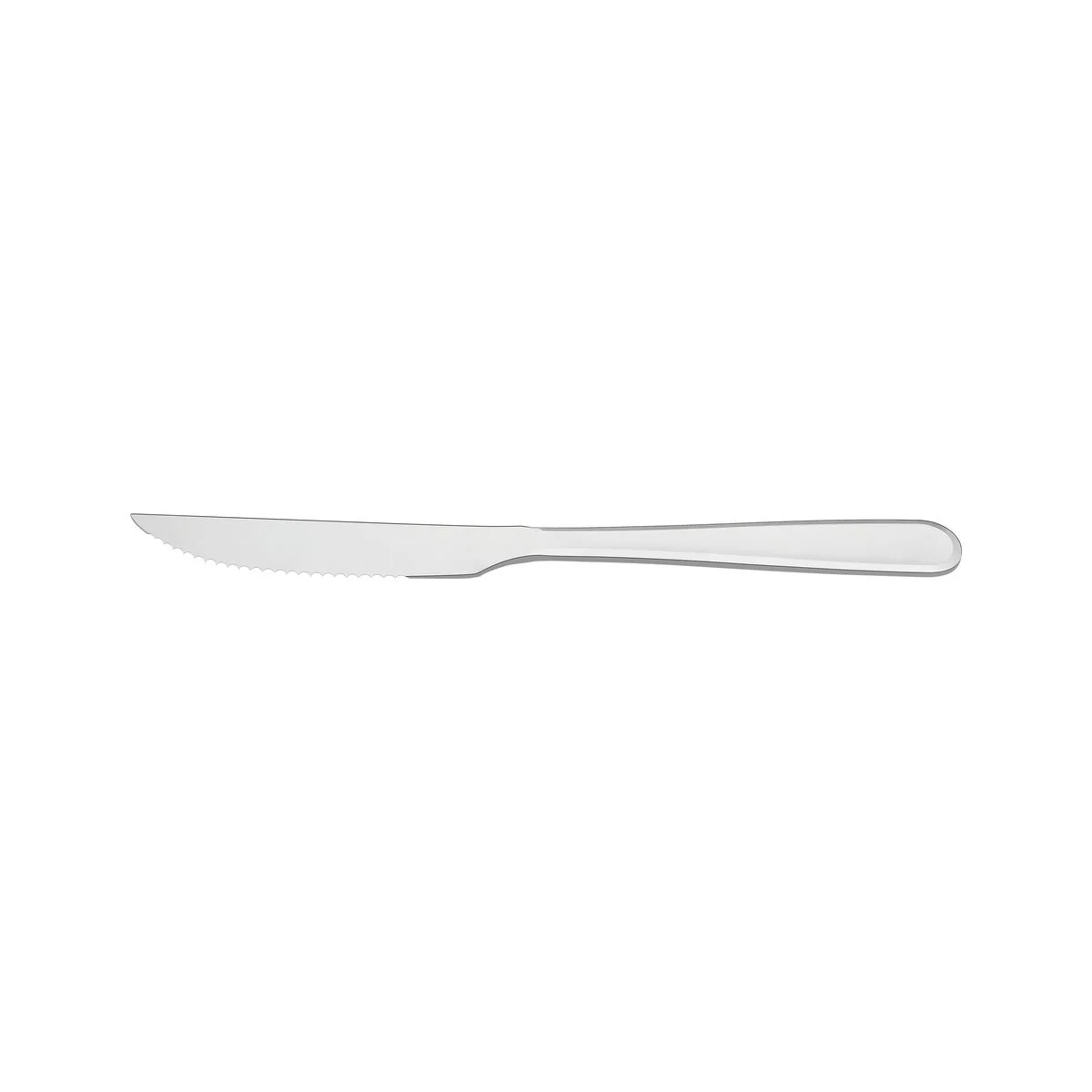 Faca para Churrasco Tramontina Angra em Aço Inox