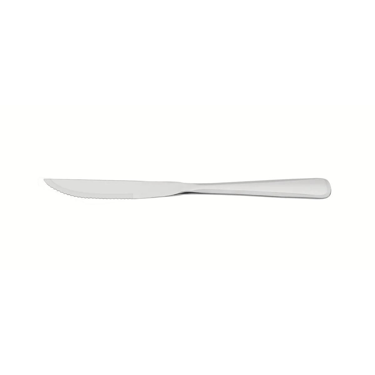 Faca para Churrasco Tramontina Pacific em Aço Inox