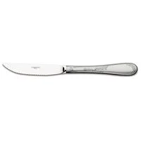 Faca para Churrasco Tramontina Renascença em Aço Inox com Acabamento Brilho e Fosco
