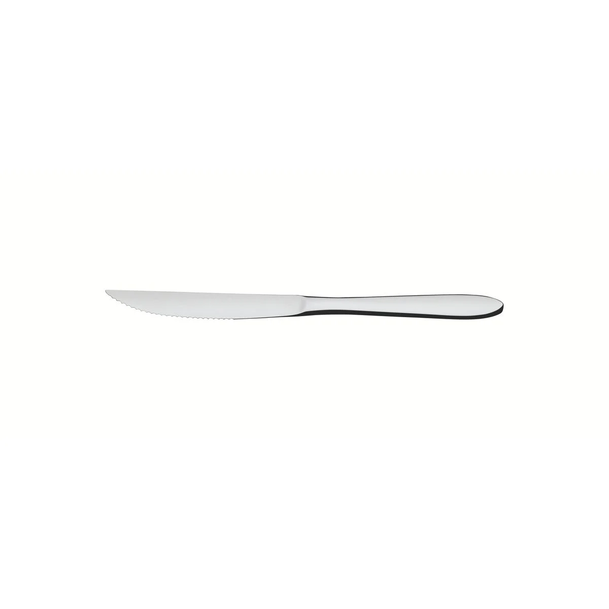 Faca para Churrasco Tramontina Satri em Aço Inox