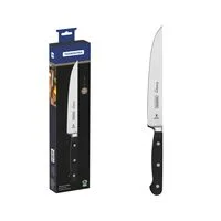Faca para Cozinha Tramontina Century com Lâmina em Aço Inox e Cabo em Policarbonato e Fibra de Vidro 7"
