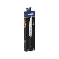 Faca para Cozinha Tramontina Century com Lâmina em Aço Inox e Cabo em Policarbonato e Fibra de Vidro 7"