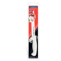 Faca para Desossar Tramontina Profissional Master com Lâmina de Aço Inox e Cabo em Polipropileno Branco 6"