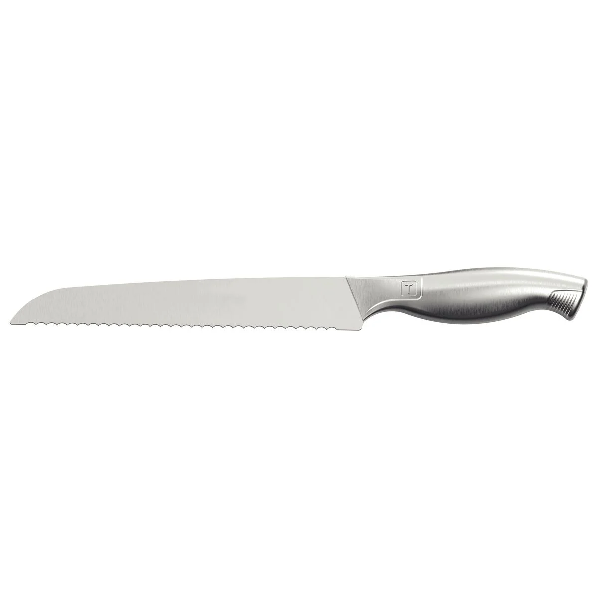 Faca para Pão Tramontina Sublime em Aço Inox 8"