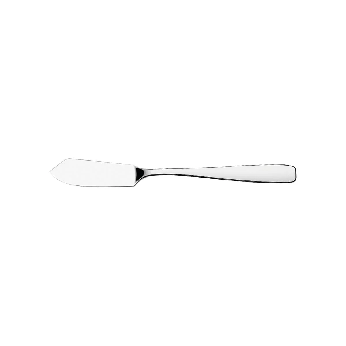 Faca para Peixe Tramontina Amazonas em Aço Inox