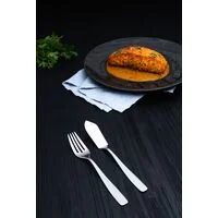 Faca para Peixe Tramontina Amazonas em Aço Inox