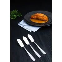 Faca para Peixe Tramontina Amazonas em Aço Inox