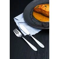 Faca para Peixe Tramontina Satri em Aço Inox