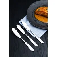 Faca para Peixe Tramontina Satri em Aço Inox