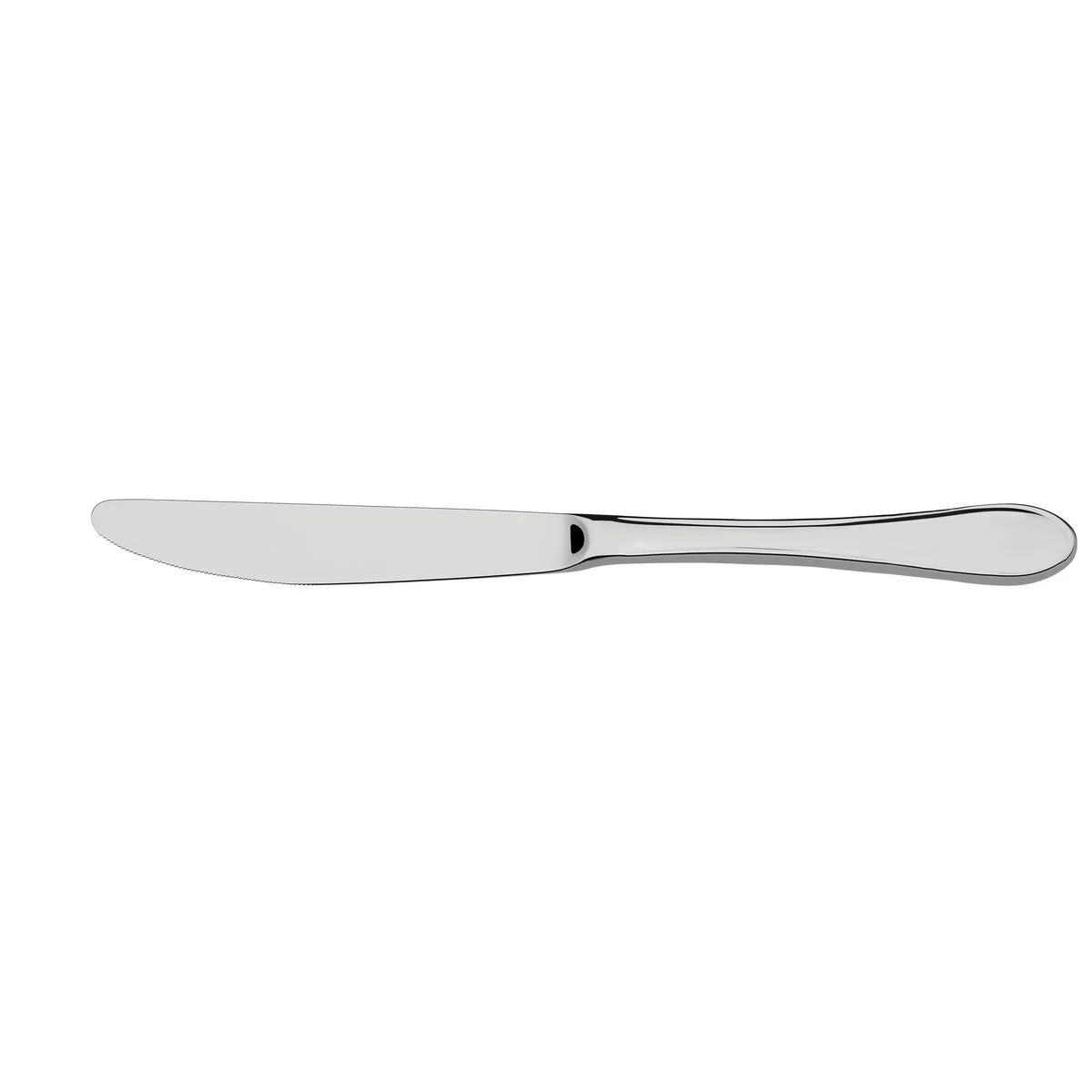 Faca para Sobremesa Tramontina Italy 4mm em Aço Inox Forjado