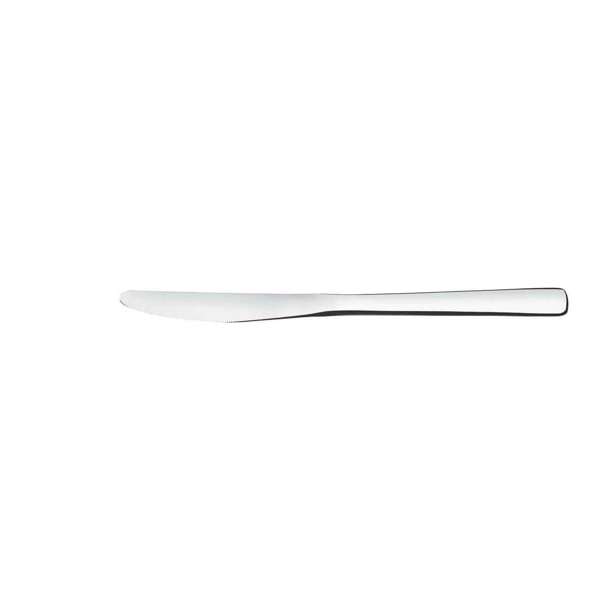 Faca para Sobremesa Tramontina Oslo em Aço Inox