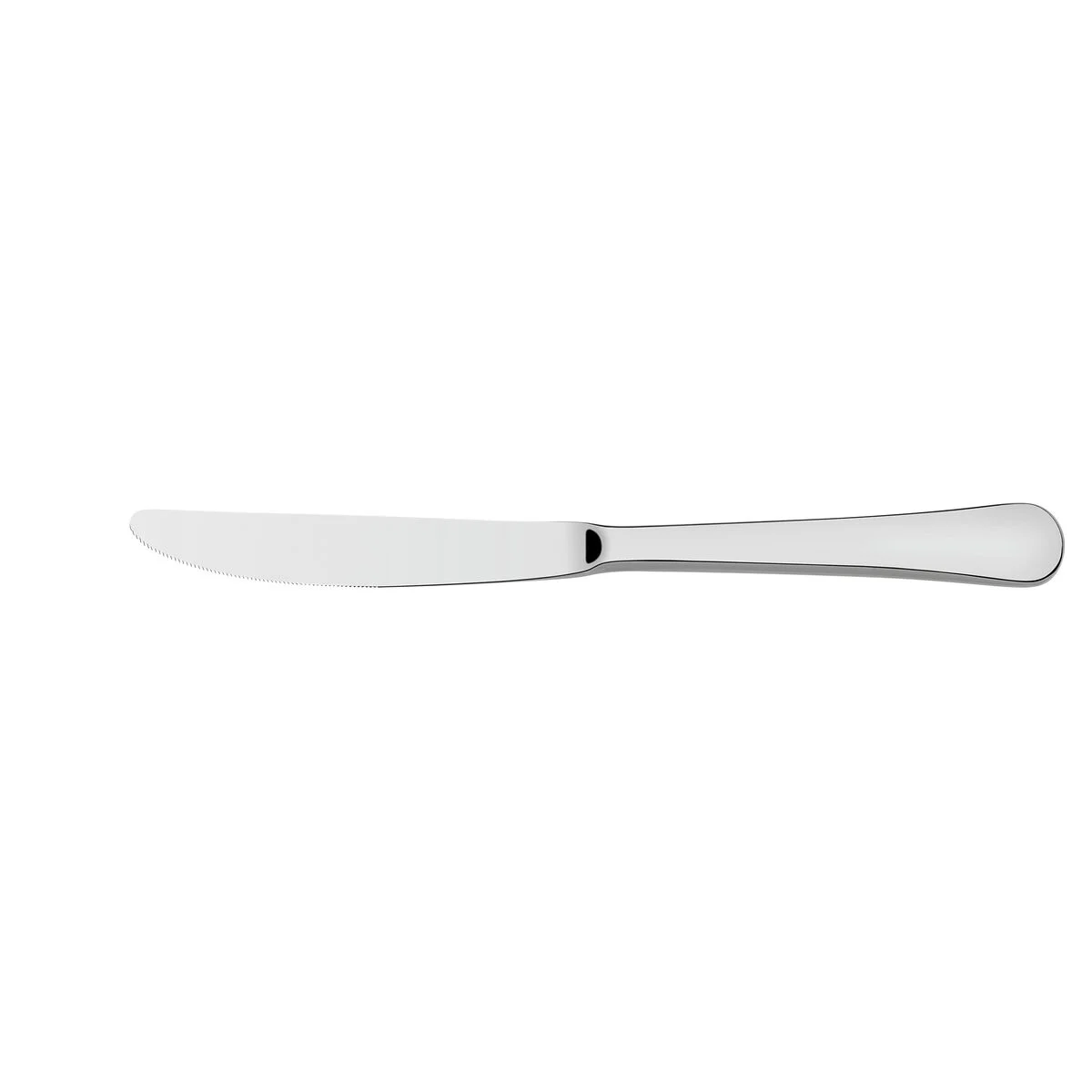 Faca para Sobremesa Tramontina Zurique em Aço Inox