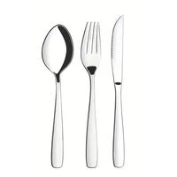 Faqueiro para Churrasco Tramontina Amazonas em Aço Inox 42 Peças