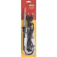 Ferro de Solda Tramontina MASTER 25 W 127 V com Empunhadura Plástica