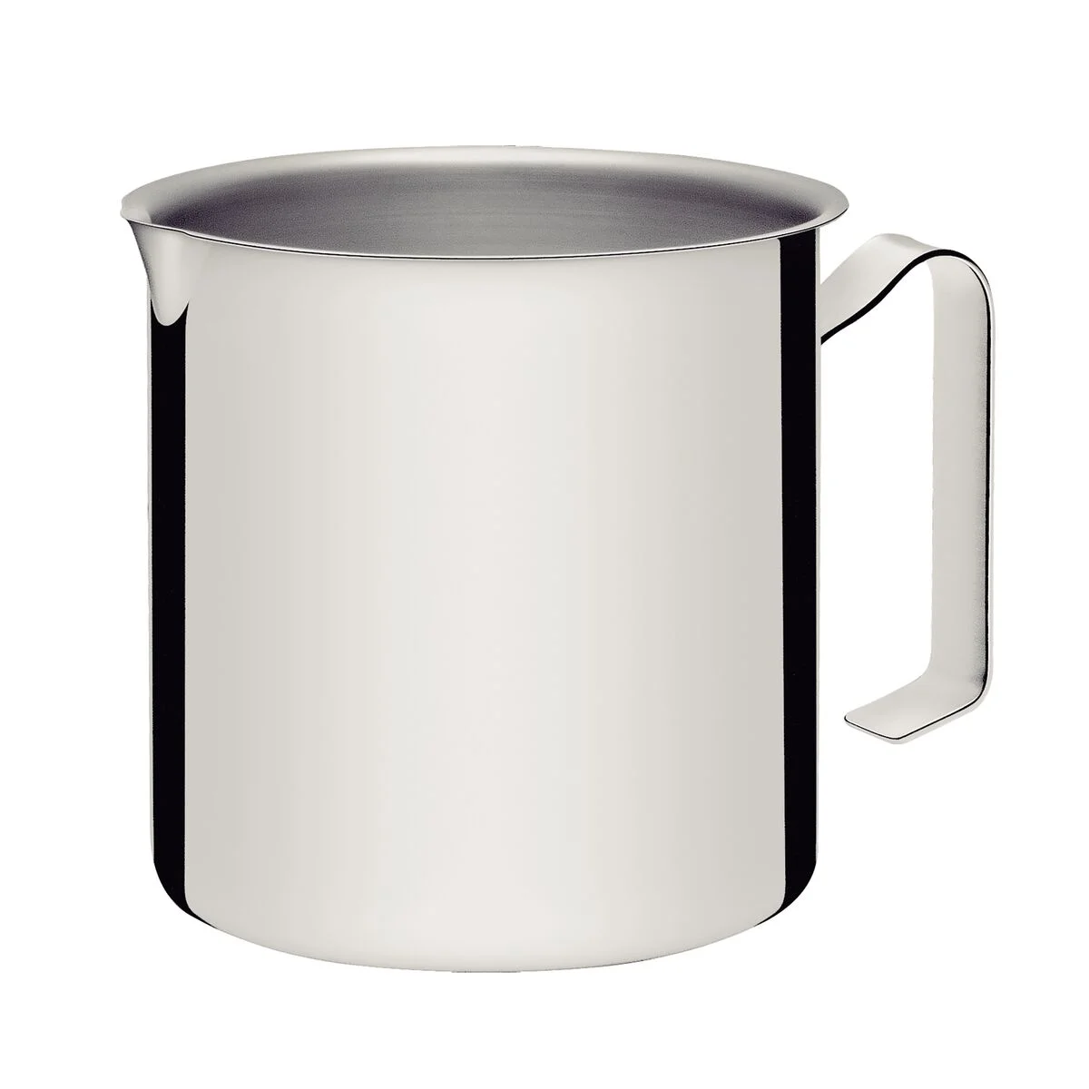 Fervedor Tramontina Allegra em Aço Inox 12 cm 1,4 L
