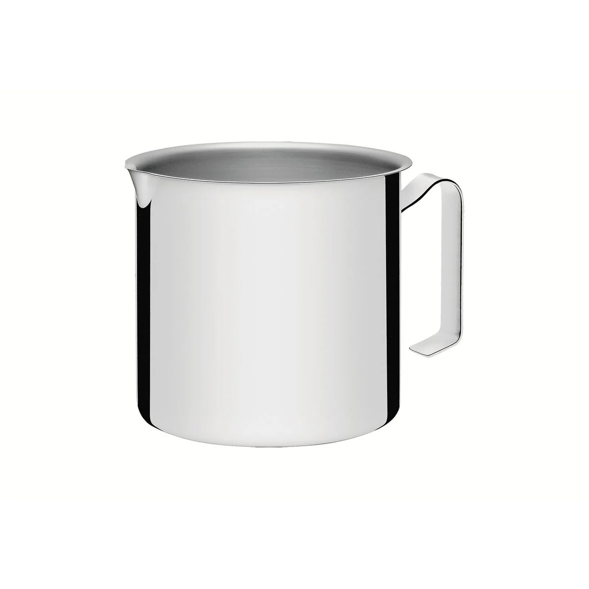 Fervedor Tramontina Allegra em Aço inox 14 cm 2 L