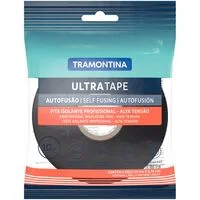 Fita Autofusão Tramontina UltraTape 0,76 mm x 19 mm x 10 m